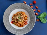 Pesto Linguine