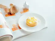 Crème Brûlée