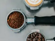 Cafe Latte