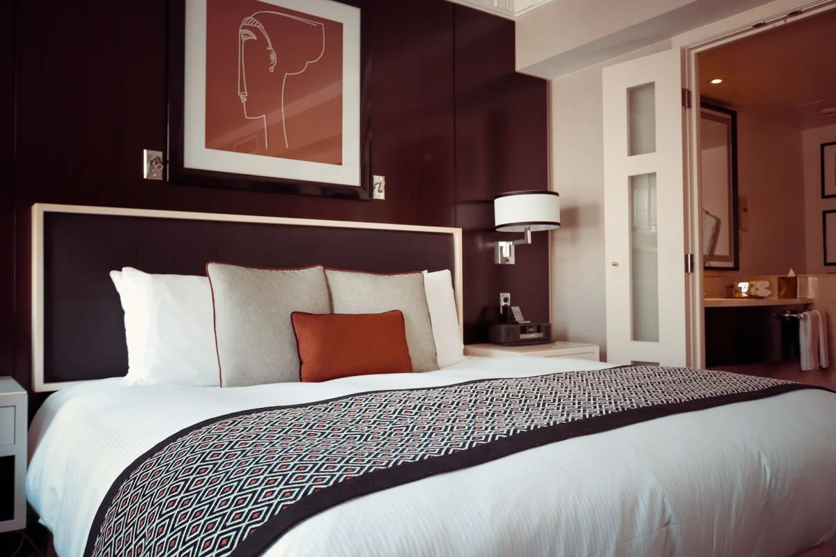 Aile Süitinde Konfor