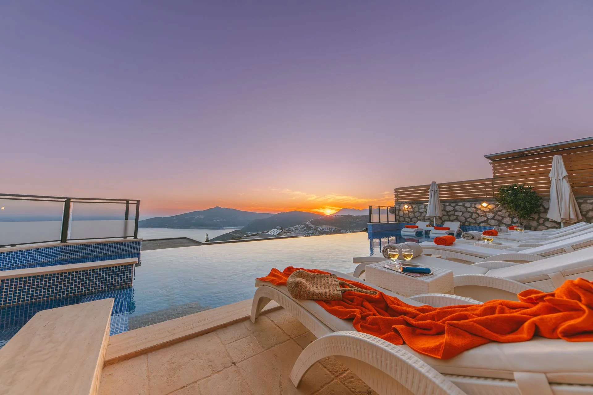 Eşsiz Bir Tatil Deneyimi