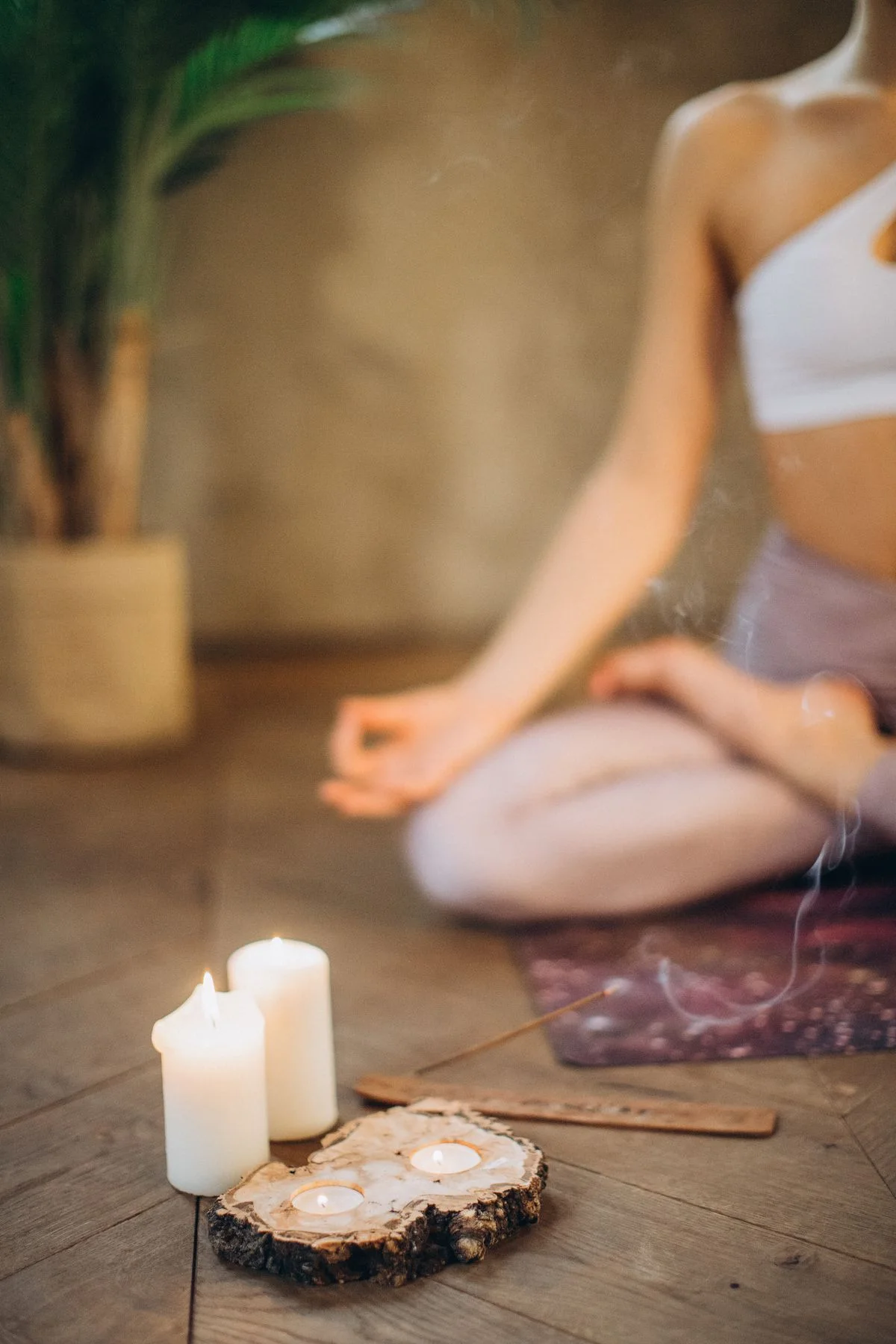 Ruhunuzu Yenileyen Wellness Kaçamağı