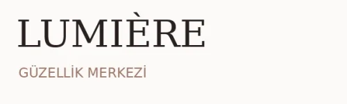 Lumière Güzellik Merkezi